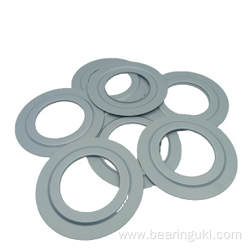NILOS-Spacer-Ring A 17A /20A/25A/30 metal seal